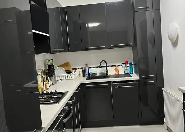 Moderne In Bei Wien *