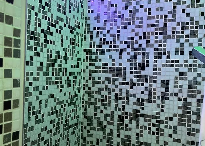 Moderne In Bei Wien Apartament